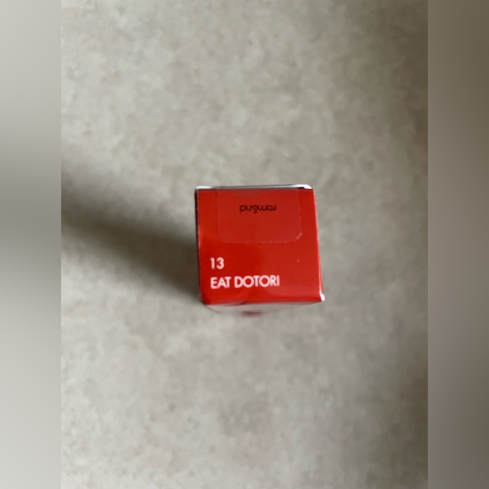 Rom&nd juicy lasting tint - Picture 5 of 5